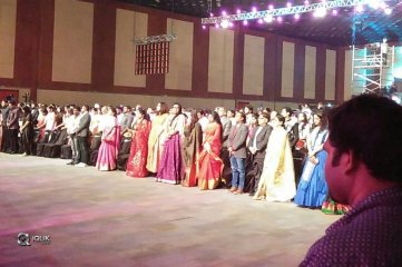 Filmfare Awards 2017